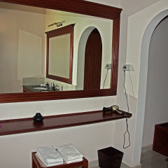 Ocean Beach Resort & Spa Hotel in Malindi, Kenya from 248$, photos, reviews - zenhotels.com bathroom photo 2