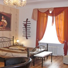 Sunny Esplanade by Old Town Apartment in Riga, Latvia from 112$, photos, reviews - zenhotels.com guestroom photo 2