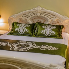 Гостиница SM Royal Hotel в Адлере - забронировать гостиницу SM Royal Hotel, цены и фото номеров Адлер ванная