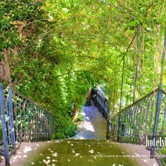 Гостиница Сказка в Алуште - забронировать гостиницу Сказка, цены и фото номеров Алушта фото 2