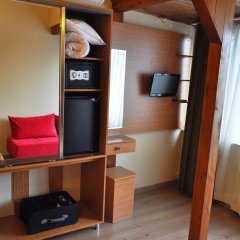 Antique Hostel & Guesthouse in Istanbul, Turkiye from 39$, photos, reviews - zenhotels.com room amenities