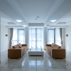 Гостиница Звёздный WELNESS & SPA Апартаменты с различными типами кроватей