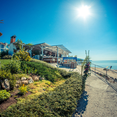 Апартаменты Sandapart Prestige Fort Beach пляж фото 2