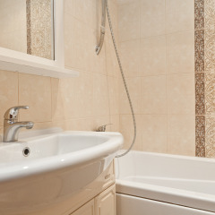 Апартаменты Arbat Suites Апартаменты с разными типами кроватей фото 7