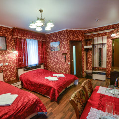 Гостиница Бриз в Рязани - забронировать гостиницу Бриз, цены и фото номеров Рязань комната для гостей