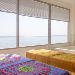 Bondalem Beach Club Hotel in Sawan, Indonesia from 101$, photos, reviews - zenhotels.com spa