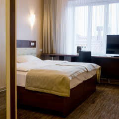 Отель Shato City 3* Номер Комфорт