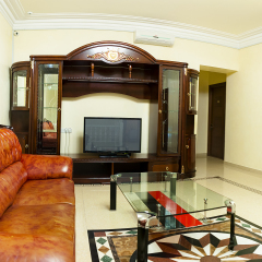 Mia Casa Hotel in Yerevan, Armenia from 74$, photos, reviews - zenhotels.com guestroom photo 4