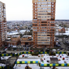 Гостиница For Life в Звенигороде отзывы, цены и фото номеров - забронировать гостиницу For Life онлайн Звенигород фото 5