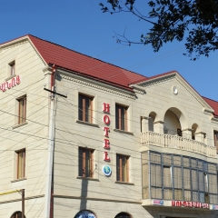 Отель SD DAVID Отель SD DAVID в Ереване