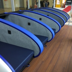 Гостиница Капсульный отель GoSleep.Moscow Шереметьево в Химках отзывы, цены и фото номеров - забронировать гостиницу Капсульный отель GoSleep.Moscow Шереметьево онлайн Химки фото 3