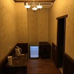 Гостиница Wild West 4* Стандартный номер с различными типами кроватей фото 25