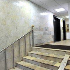 Апартаменты Орехово Лайф интерьер отеля