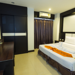 Отель Star Patong комната для гостей фото 8
