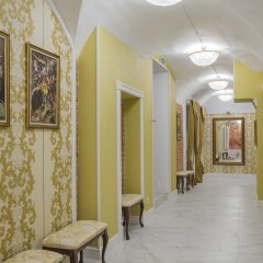 Grand Catherine Palace в Санкт-Петербурге 3 отзыва об отеле, цены и фото номеров - забронировать гостиницу Grand Catherine Palace онлайн Санкт-Петербург интерьер отеля