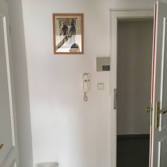 Hostel Rosemary Стандартный номер с различными типами кроватей фото 9