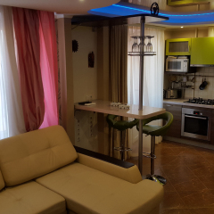 Апартаменты for a group of people в номере
