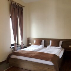 Park Village Hotel and Resort Номер Делюкс