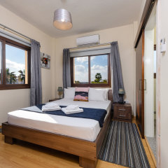 Agia Thekla Gardens-1 in Sotira, Cyprus from 262$, photos, reviews - zenhotels.com guestroom photo 2