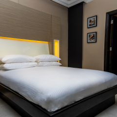 HOME SUITES Butik-hotel in Freetown, Sierra Leone from 203$, photos, reviews - zenhotels.com photo 4