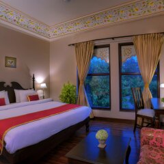 Anuraga Palace Ranthambhore Hotel in Sawai Madhopur, India from 173$, photos, reviews - zenhotels.com guestroom photo 3