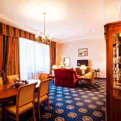 Гостиница Premier Palace Oreanda 5* Апартаменты фото 16