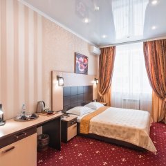 Шоколад в Тольятти 1 отзыв об отеле, цены и фото номеров - забронировать гостиницу Шоколад онлайн удобства в номере фото 2