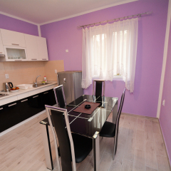 Апартаменты Apartments Marinero Апартаменты с различными типами кроватей фото 19