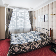 Express Hotel&Hostel Стандартный номер