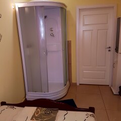 Retro Hostel Номер Эконом разные типы кроватей фото 22