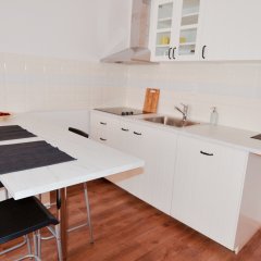 Vyshegrad Apartments in Prague, Czech Republic from 186$, photos, reviews - zenhotels.com