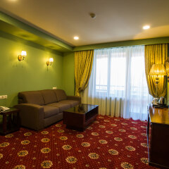 Отель Nairi SPA Resorts 4* Люкс фото 5