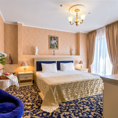 Boutique hotel California in Odessa Ukraine from 59 photos