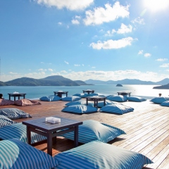 Sri Panwa Phuket Luxury Pool Villa Hotel бассейн фото 6