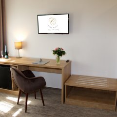 City Ring Hotel in Budapest, Hungary from 92$, photos, reviews - zenhotels.com room amenities