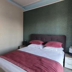 Отель Jinjotel Boutique Армения, Гюмри - отзывы, цены и фото номеров - забронировать отель Jinjotel Boutique онлайн комната для гостей