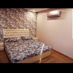 Sherazi Apartments in Islamabad, Pakistan from 98$, photos, reviews - zenhotels.com guestroom photo 2