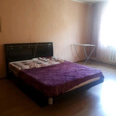 Na Kraynego Apartments in Pyatigorsk, Russia from 40$, photos, reviews - zenhotels.com guestroom photo 2