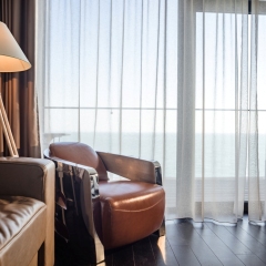 M1 Club Hotel интерьер отеля фото 3