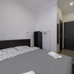 Mini-Hotel Na Dekabristov 2* Стандартный номер с разными типами кроватей фото 3