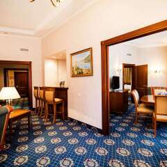 Гостиница Premier Palace Oreanda 5* Апартаменты фото 19
