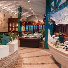 Гостиница Bartolomeo Best River Resort спа