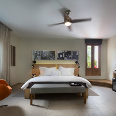 Billini Hotel in Santo Domingo, Dominican Republic from 208$, photos, reviews - zenhotels.com guestroom photo 4