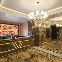 Гостиница Vertex в Красной Поляне отзывы, цены и фото номеров - забронировать гостиницу Vertex онлайн Красная Поляна фото 3