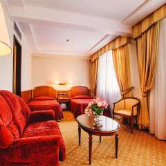 Гостиница Premier Palace Oreanda 5* Номер Делюкс