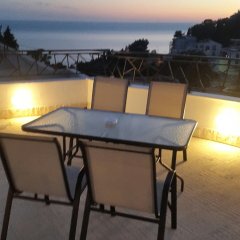Casa Pineta Apartments in Ulcinj, Montenegro from 62$, photos, reviews - zenhotels.com pool photo 2