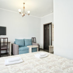 Гостиница Родос в Сочи 4 отзыва об отеле, цены и фото номеров - забронировать гостиницу Родос онлайн комната для гостей фото 2