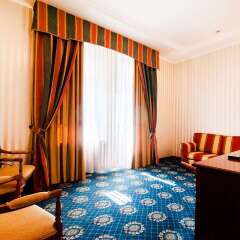 Гостиница Premier Palace Oreanda 5* Апартаменты фото 18