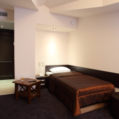 Отель Cascade Yerevan 3* Стандартный номер