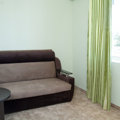 Golden Ring Hotel 2* Стандартный номер с разными типами кроватей фото 9